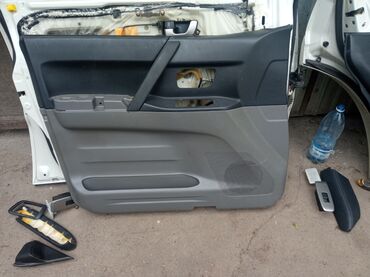 подъемник автомобильный бу в бишкеке: Дверная карта Mitsubishi Б/у, Оригинал, Япония