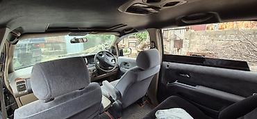 авто прод: Honda Odyssey: 2000 г., 2.3 л, Автомат, Бензин, Минивэн — 2