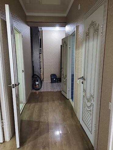 2 bedroom: 2 комнаты, 58 м², Рабочий Городок Индивидуалка, 5 этаж, Свежий ремонт — 7