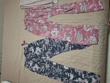 Kompleti: VictoriaS Secret, M, Cvetni, bоја - Šareno — 2