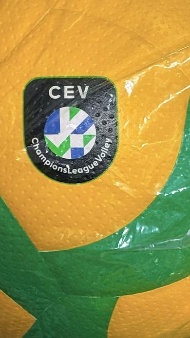 champ: Мячи из Японии с печатью, оригинал 100%. V300W мячи по 7500 сом — 5