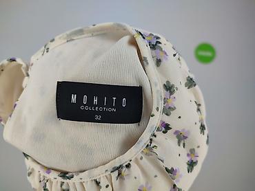 kozuch mohito: Mohito, Sukienka damska, rozmiar 2XS — 4