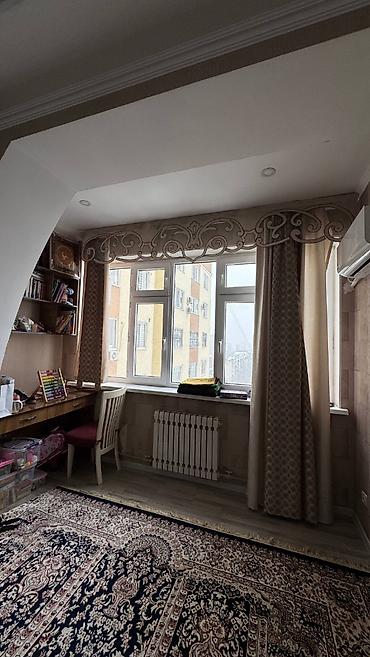 Продажа квартир: 2 комнаты, 77 м², Элитка, 8 этаж, Евроремонт — 12