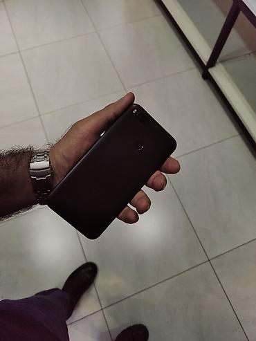 Xiaomi Mi A1, 32 GB, rəng - Qara,
Barmaq izi, Face ID, Sensor lalafo.az -da Xiaomi Mi A1, 32 GB, rəng - Qara,
Barmaq izi, Face ID, Sensor