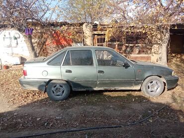 Daewoo: Daewoo Nexia: 2004 г., Бензин, Седан — 4