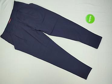buty wolfe: Freesia, Spodnie materiałowe damskie, rozmiar L — 2