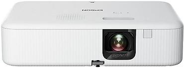 micro hdmi: Проектор универсальный Epson CO-WX02 — 1