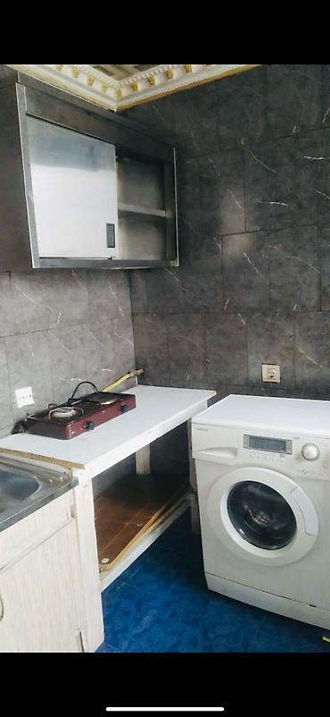 kiraye evller: 1 otaqlı, 60 kv. m — 6
