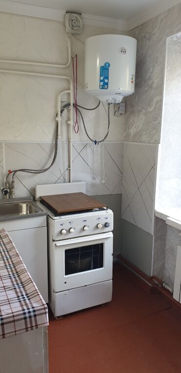 Продажа квартир: 2 комнаты, 46 м², 1 этаж — 10