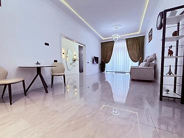 Həyət evləri və villalar: 3 otaqlı, 110 kv. m, Yeni təmirli — 5