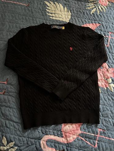 lauren: Мужская толстовка, S, Polo Ralph Lauren, Новый — 1