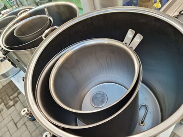 Samovarlar: Yeni Elektrik Samovar, 5 l, Rayonlara çatdırılma, Ünvandan götürmə, Pulsuz çatdırılma — 9