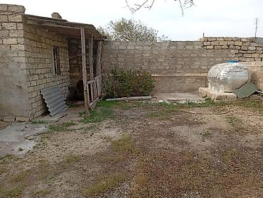 mingecevir qres: Mərdəkan 5 otaqlı, 55 kv. m, Kredit yoxdur, Təmirsiz — 6