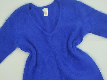 amp dzianiny: H&M, Sweter damski, rozmiar XS — 2