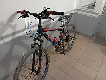 drit jump bike: Горный велосипед Aspect (серия/надпись “ASPECT” на раме), хардтейл — 4