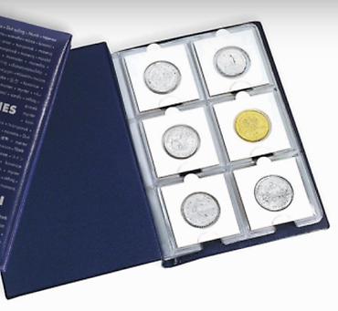 Монеты: Продаю Альбом для монет — 6