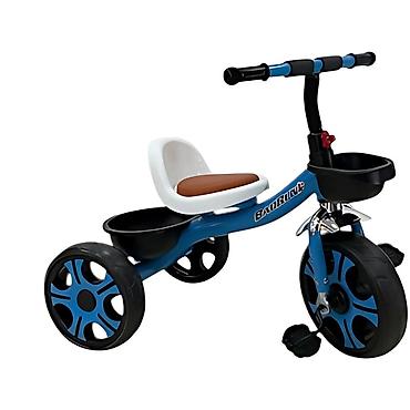velosiped mingecevir: Uşaq üçtəkərli velosipedi 953417-RB (mavi) 953417-RB uşaq üçtəkərli — 1