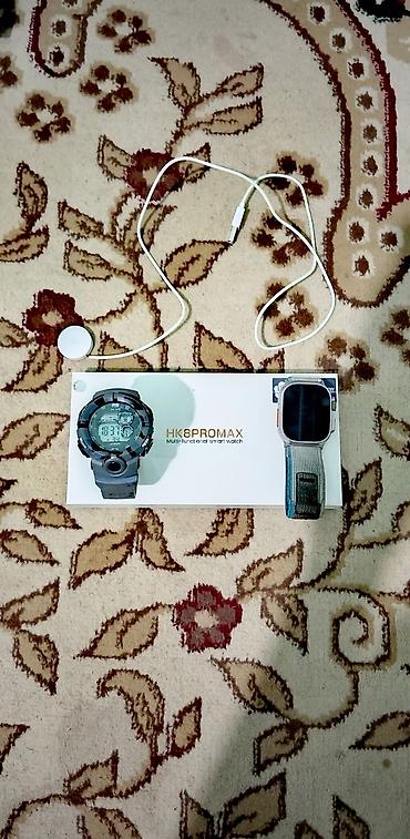 Bu saatdar satılır ikiside işlek veziyyetindedi hk8promax bilenler