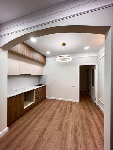 Продажа квартир: 2 комнаты, 66 м², 108 серия, 7 этаж, Дизайнерский ремонт