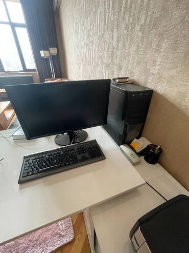 asus tuf dash: Ideal vəziyyətdədir əlavə olaraq printer A3 Epson1410 bə stapler -lər