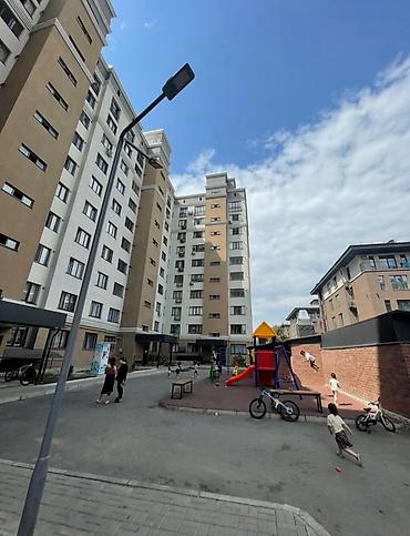 1 комната, 48 м², Аламедин-1 мкр Элитка, 7 этаж, Евроремонт