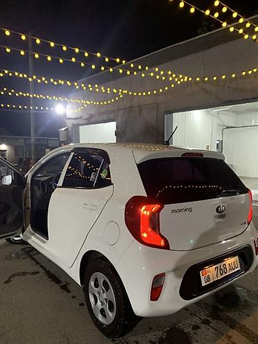 фары киа к7: Kia Picanto: 2019 г., 0.1 л, Бензин, Хэтчбэк — 6