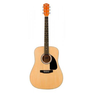 Akustik gitaralar: Akustik gitara, Fender, 6 sim, Yeni, Pulsuz çatdırılma, Ödənişli çatdırılma — 8