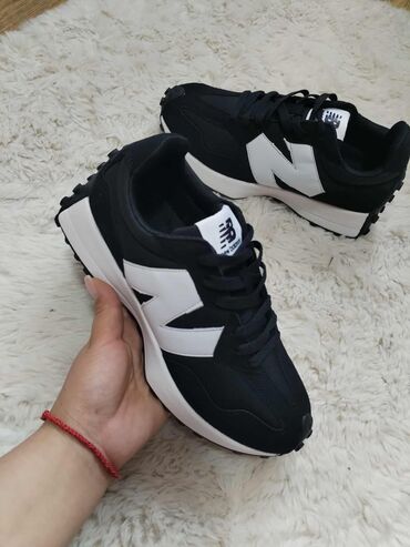 Patike: Patike, New Balance, veličina - 38 — 2
