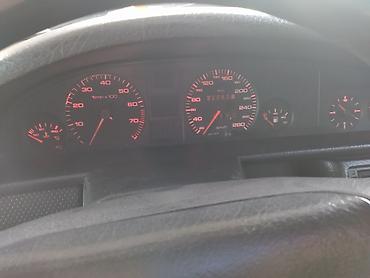 audi a3 2018: Audi 100: 1993 г., 2.6 л, Механика, Бензин, Седан — 7