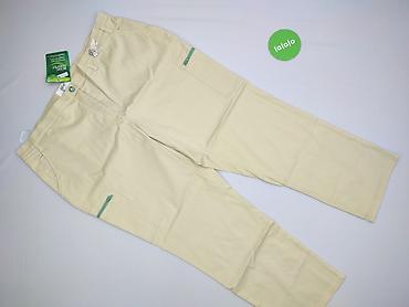 cargo pull and bear: Bpc bonprix collection, Spodnie garniturowe męskie, rozmiar M — 2