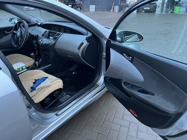 Nissan: Nissan Primera: 2002 г., 1.8 л, Механика, Бензиновая, Универсал — 11