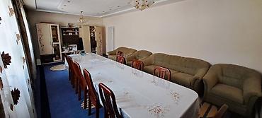 Продажа коттеджей и домов: 6 комнат и более, 120 м², 6 соток, Манас (Джалал-Абад), Собственник — 28