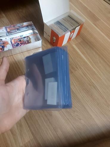format velosiped: Məhsul: Kolleksiya kartları üçün sərt qoruyucu kablar (toploaders) — 1