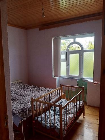 bağ verərəm: 4 otaqlı, 120 kv. m, Kredit yoxdur, Orta təmir — 7