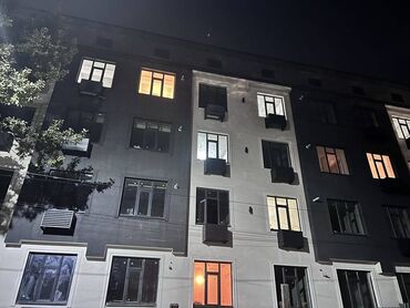 квартира старый автовокзал: 2 комнаты, 58 м², Малосемейка, 2 этаж, ПСО (под самоотделку)