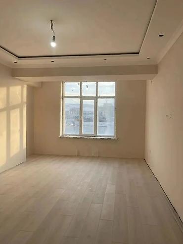 Продажа квартир: 2 комнаты, 80 м², Элитка, 4 этаж, Евроремонт — 1