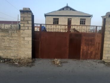 naftalan kiraye ev: 5 otaqlı, 1300 kv. m, Kredit yoxdur, Təmirsiz