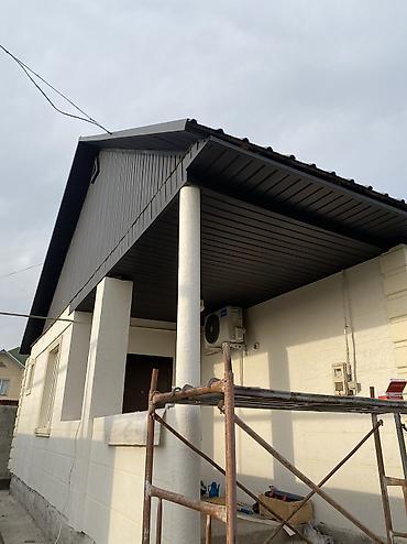 Профнастил: Крыша_Бишкек Крыша жабабыз баардык турун сапатту жана арзан Тик — 19