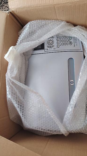printer laserjet: HP PSC 2410 Photosmart All‑in‑One - Funksiyalar: rəngli/qart-kara — 3
