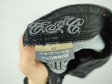 big m jeans: Jeanswear, Jeansy damskie, rozmiar M — 4