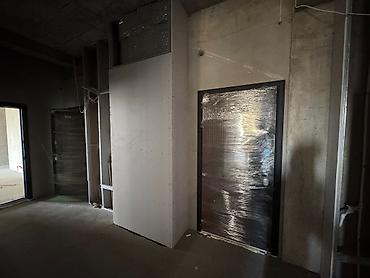 Продажа квартир: 1 комната, 49 м², Элитка, 10 этаж, ПСО (под самоотделку) — 8