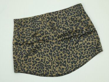 spódnice skóra zara: Skirt, Zara, 2XL (EU 44), condition - Perfect
