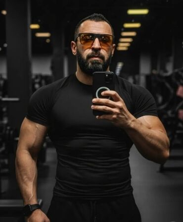 Inzibati heyət: Mühafizəçi işi axtarıram. Təcrübəm vav