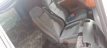 Mercedes-Benz: Mercedes-Benz Vito: 1998 г., 2.3 л, Ручные, Бензин, Минивэн — 9