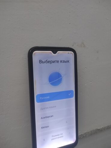 заказчик ищет швейный цех: Redmi, Redmi 10C, Колдонулган, 64 ГБ, түсү - Кара, 2 SIM
