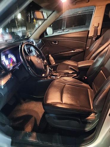 wuling mini ev: Ssangyong Tivoli: 2019 г., 1.6 л, Автомат, Дизель, Кроссовер — 5