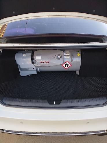 Kia: Kia K5: 2019 г., 2 л, Автомат, Газ, Седан at lalafo.kg — 9 Kia: Kia K5: 2019 г., 2 л, Автомат, Газ, Седан — 9