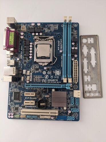 игровые рули для пк: Энелик плата, Колдонулган, Gigabyte, LGA1155, Micro-ATX, ПК үчүн