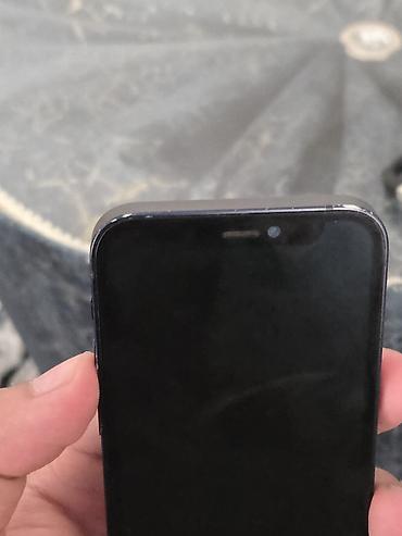 ıphone 12 mını: IPhone 12 mini, 64 GB, Qara — 3