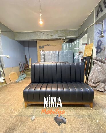 Restoran mebeli: 💥İstehsalımızda 🥇evləriniz və🥈 restoranlarınız üçün Divan 🧩Stul və — 6